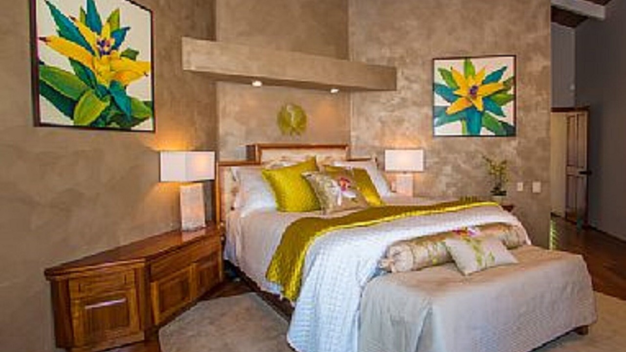 Photo of Bedroom in Honalo