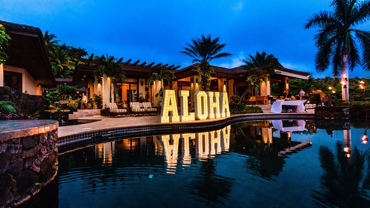 Photo of Outdoor in Honalo
