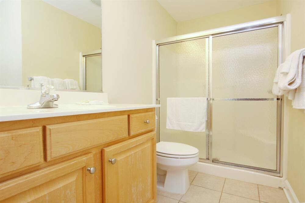 Photo of Bathroom in Calabash