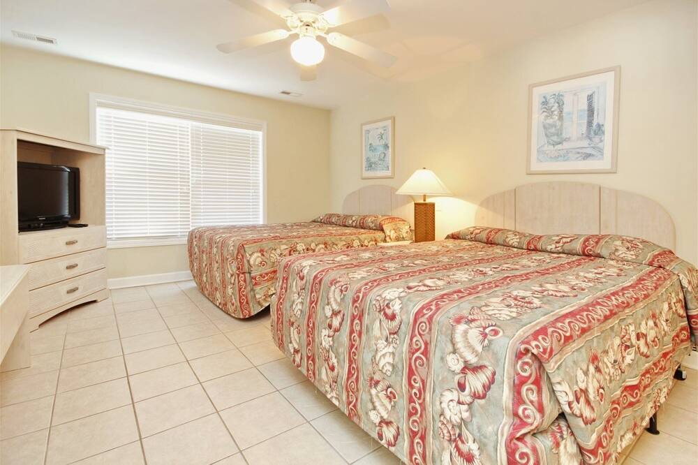 Photo of Bedroom in Calabash