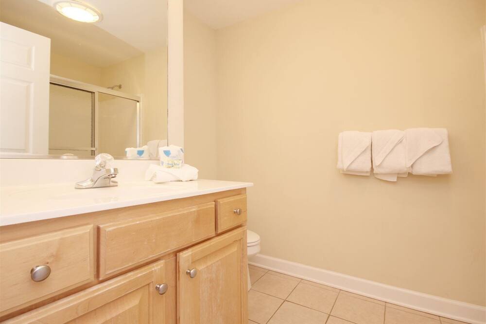 Photo of Bathroom in Calabash