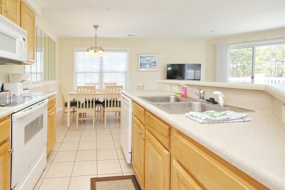 Photo of Kitchen in Calabash