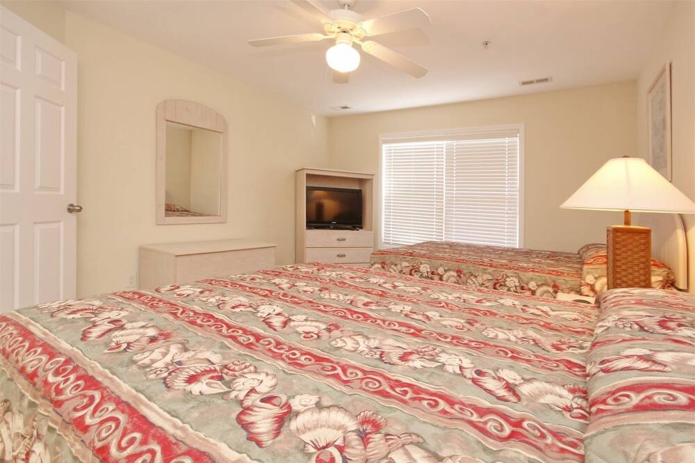 Photo of Bedroom in Calabash