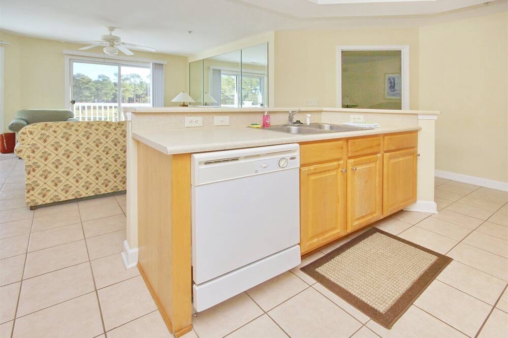 Photo of Kitchen in Calabash