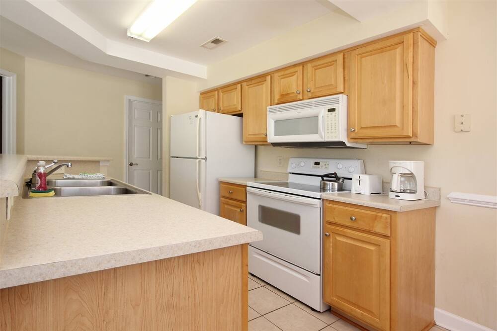 Photo of Kitchen in Calabash