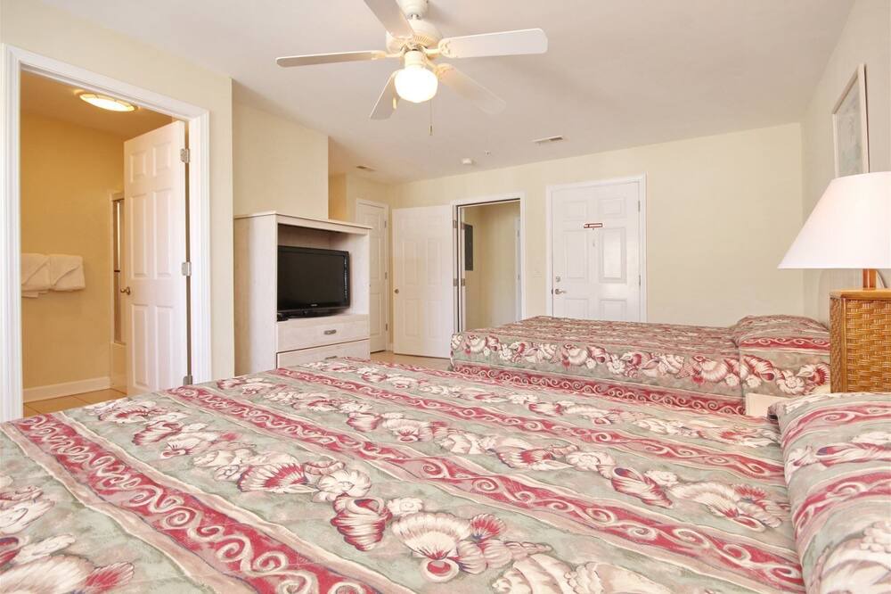 Photo of Bedroom in Calabash