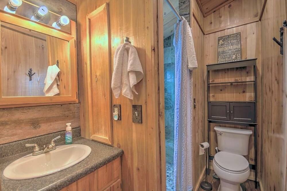 Photo of Bathroom in Breckenridge