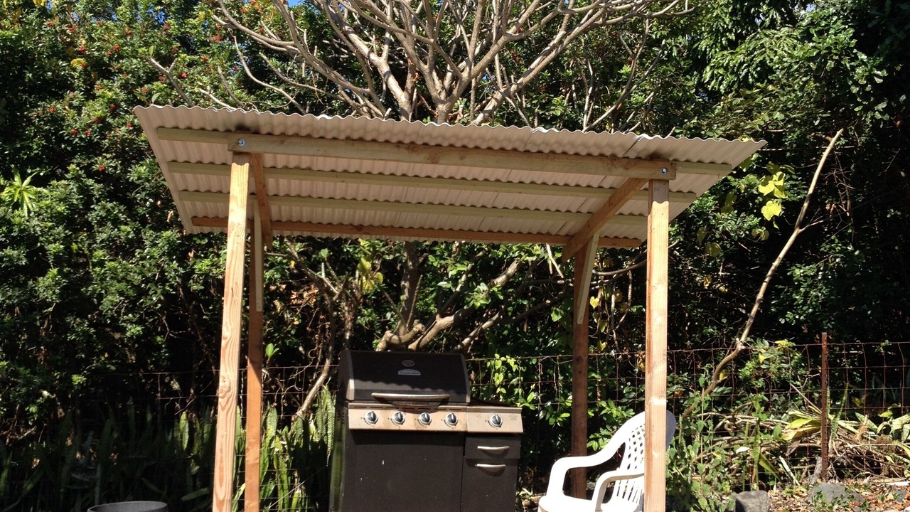 Photo of Outdoor in Honaunau-Napoopoo