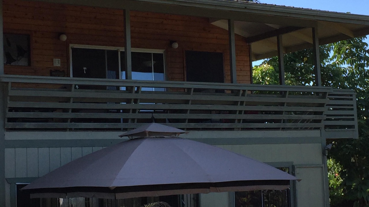 Photo of Outdoor in Honaunau-Napoopoo