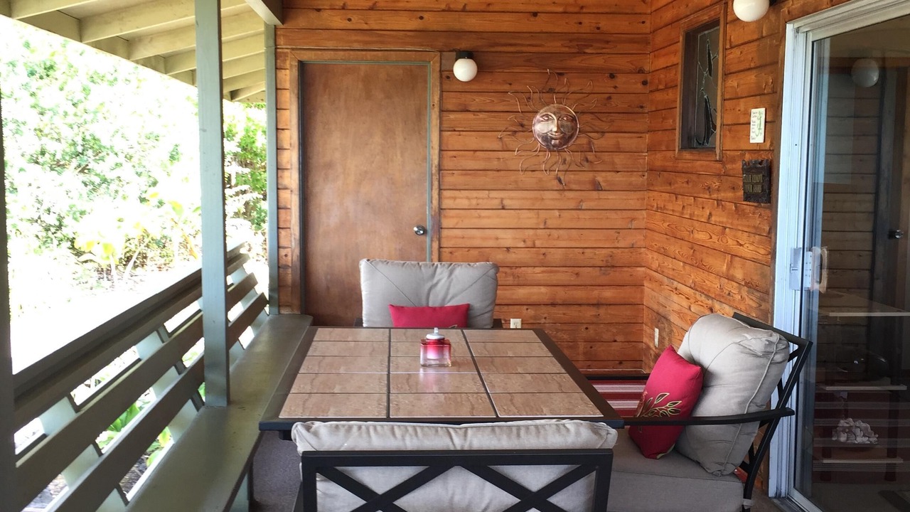 Photo of Outdoor in Honaunau-Napoopoo
