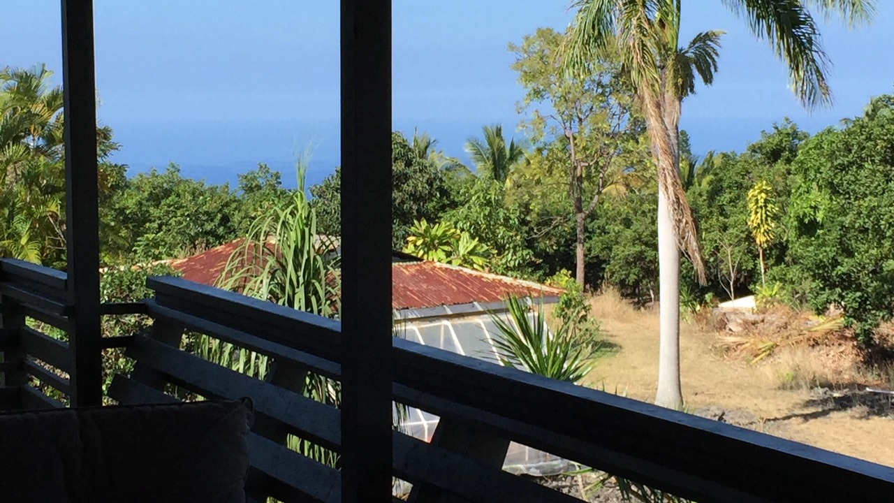 Photo of Outdoor in Honaunau-Napoopoo