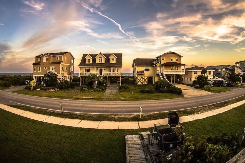 Photo of Outdoor in Holden Beach