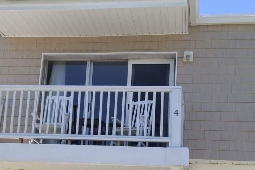 Photo of Patio Balcony in Holden Beach
