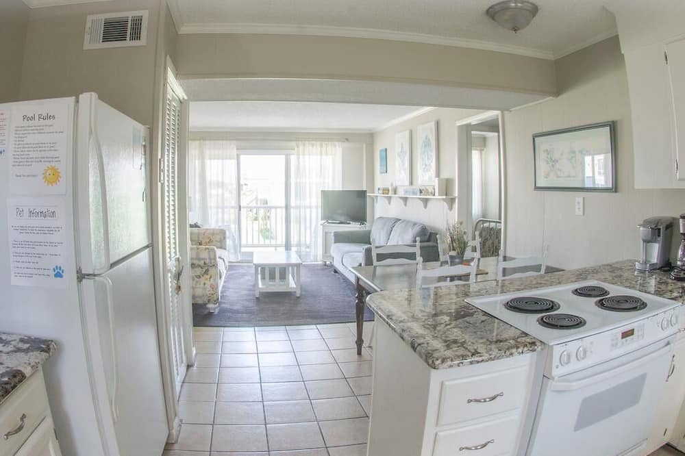 Photo of Kitchen in Holden Beach