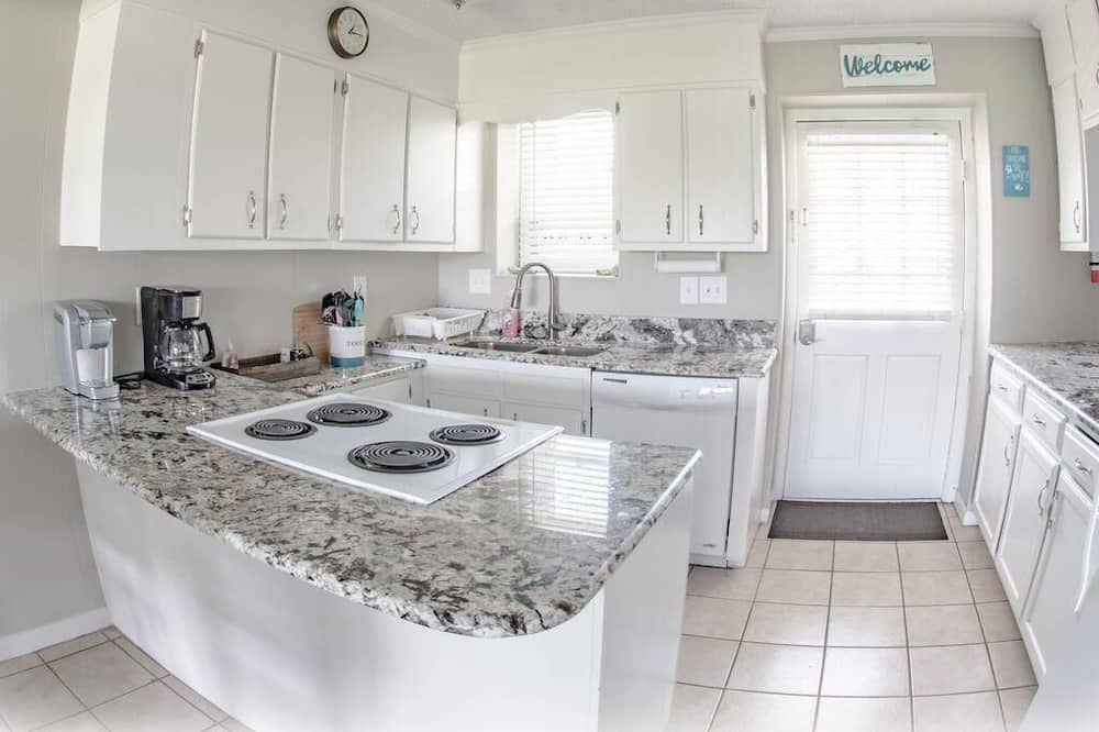 Photo of Kitchen in Holden Beach