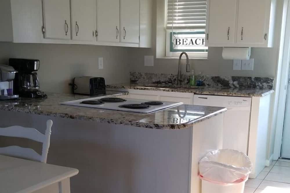 Photo of Kitchen in Holden Beach