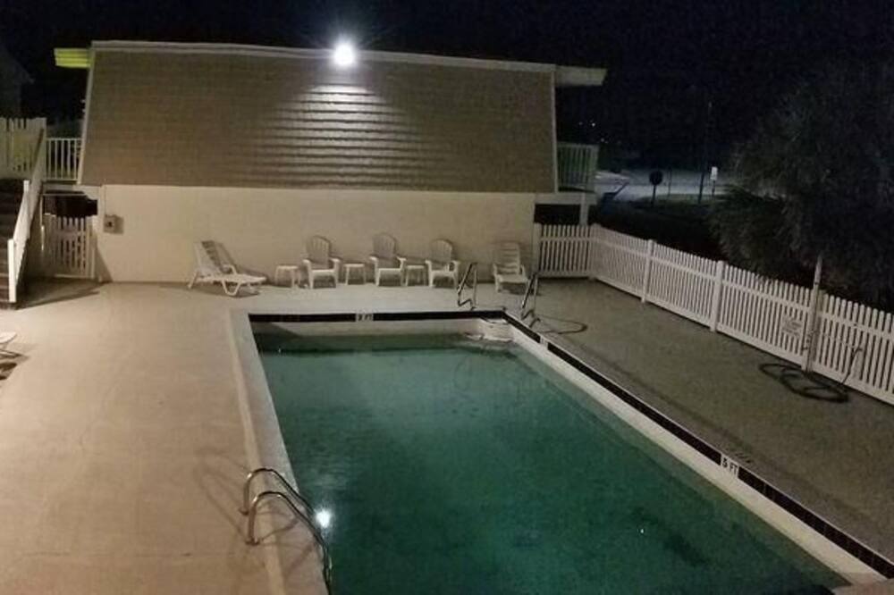 Photo of Outdoor in Holden Beach