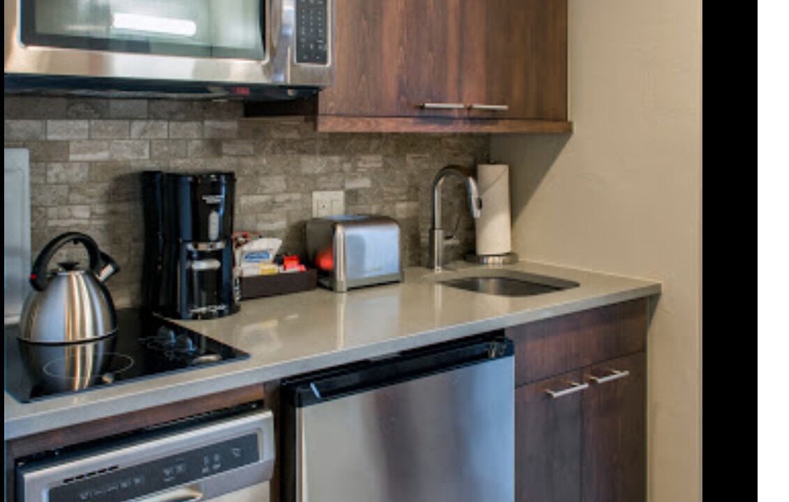 Photo of Kitchen in Breckenridge