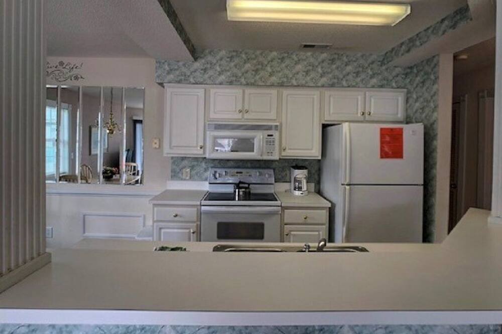 Photo of Kitchen in Calabash