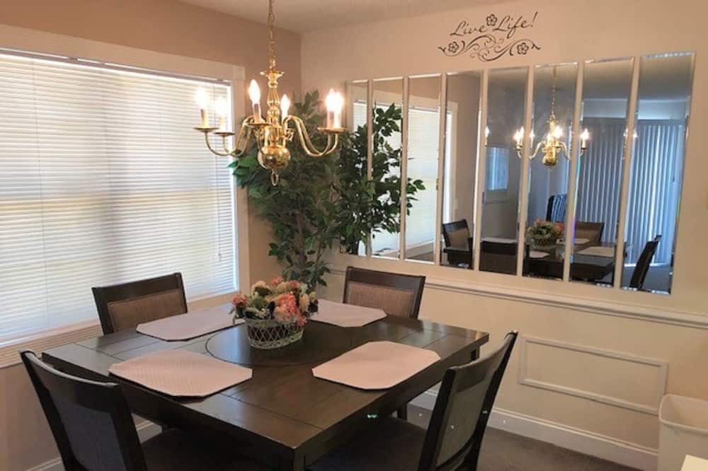 Photo of Kitchen in Calabash