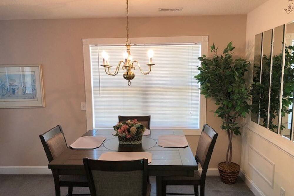 Photo of Kitchen in Calabash