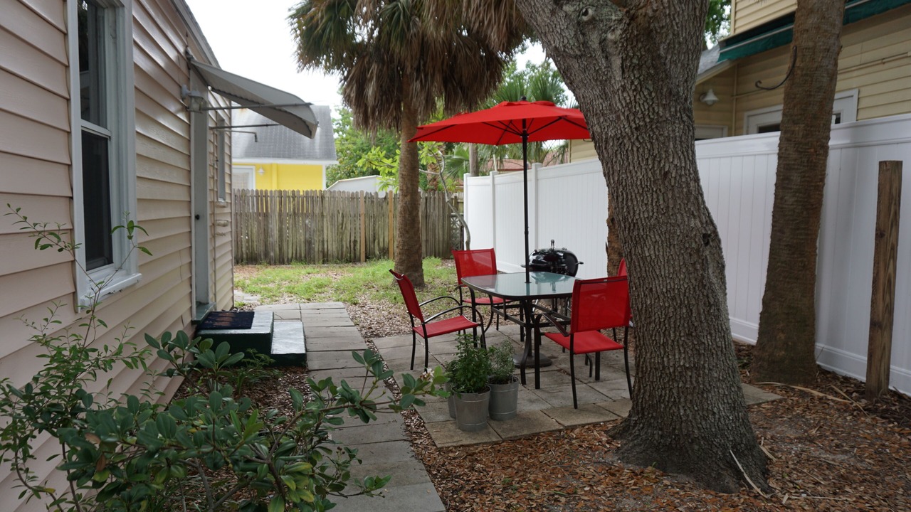 Photo of Outdoor in Sunset Beach