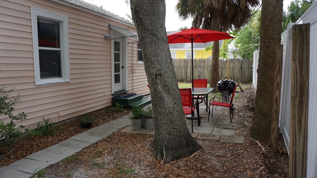 Photo of Outdoor in Sunset Beach