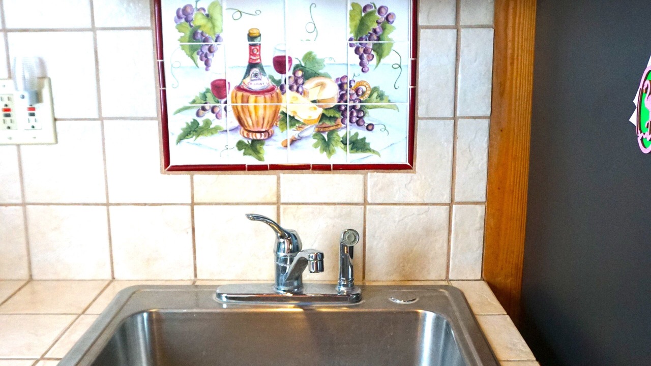 Photo of Kitchen in Sunset Beach