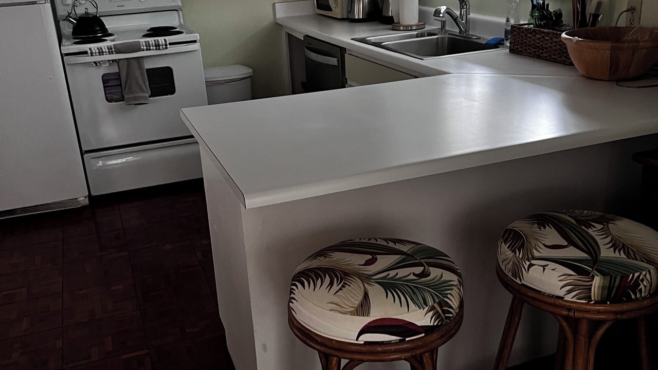 Photo of Kitchen in Kamuela