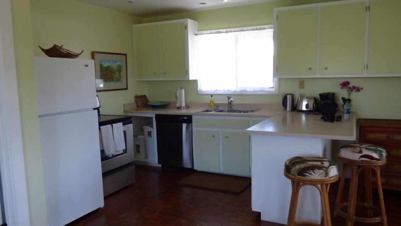 Photo of Kitchen in Kamuela