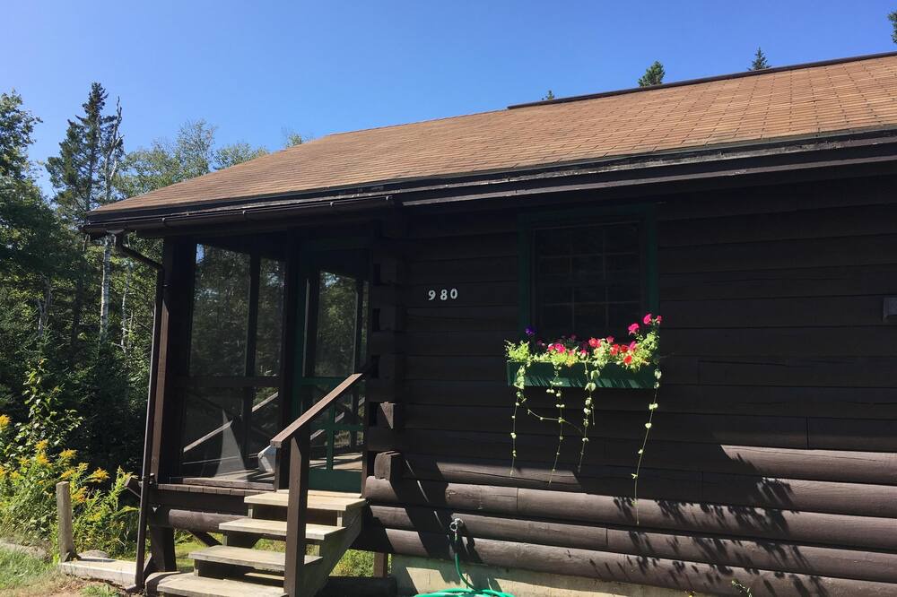 Photo of Patio Balcony in Brooksville