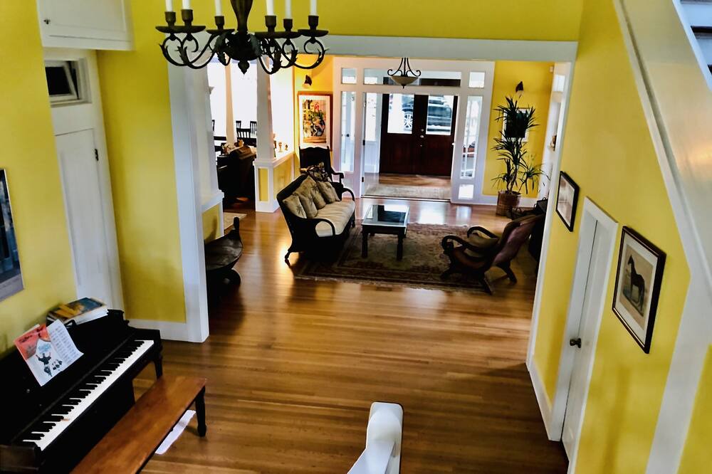 Photo of Bedroom in Hawi