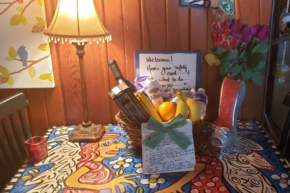 Photo of Kitchen in Sunset Beach