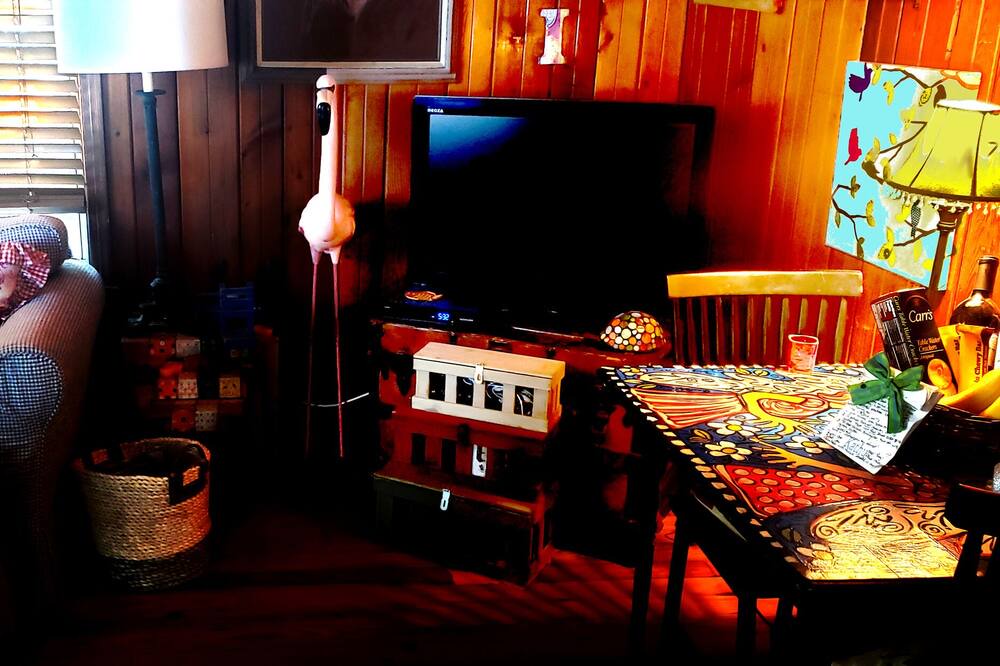 Photo of Livingroom in Sunset Beach