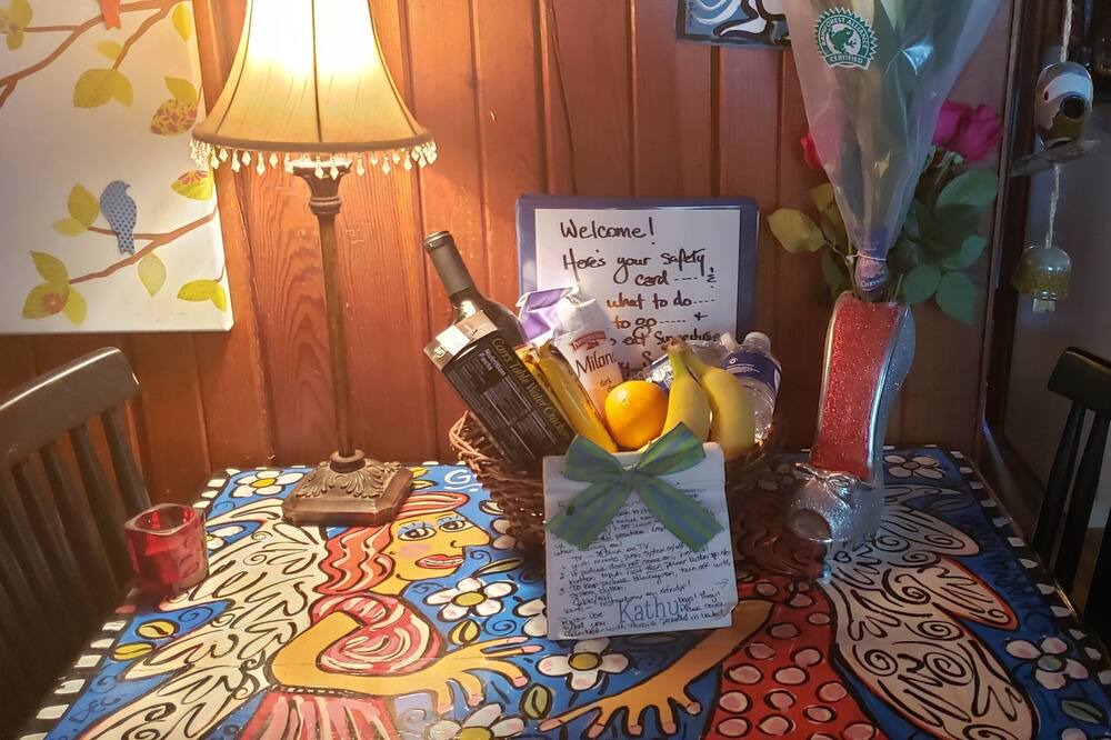 Photo of Kitchen in Sunset Beach