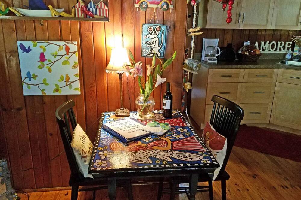 Photo of Kitchen in Sunset Beach