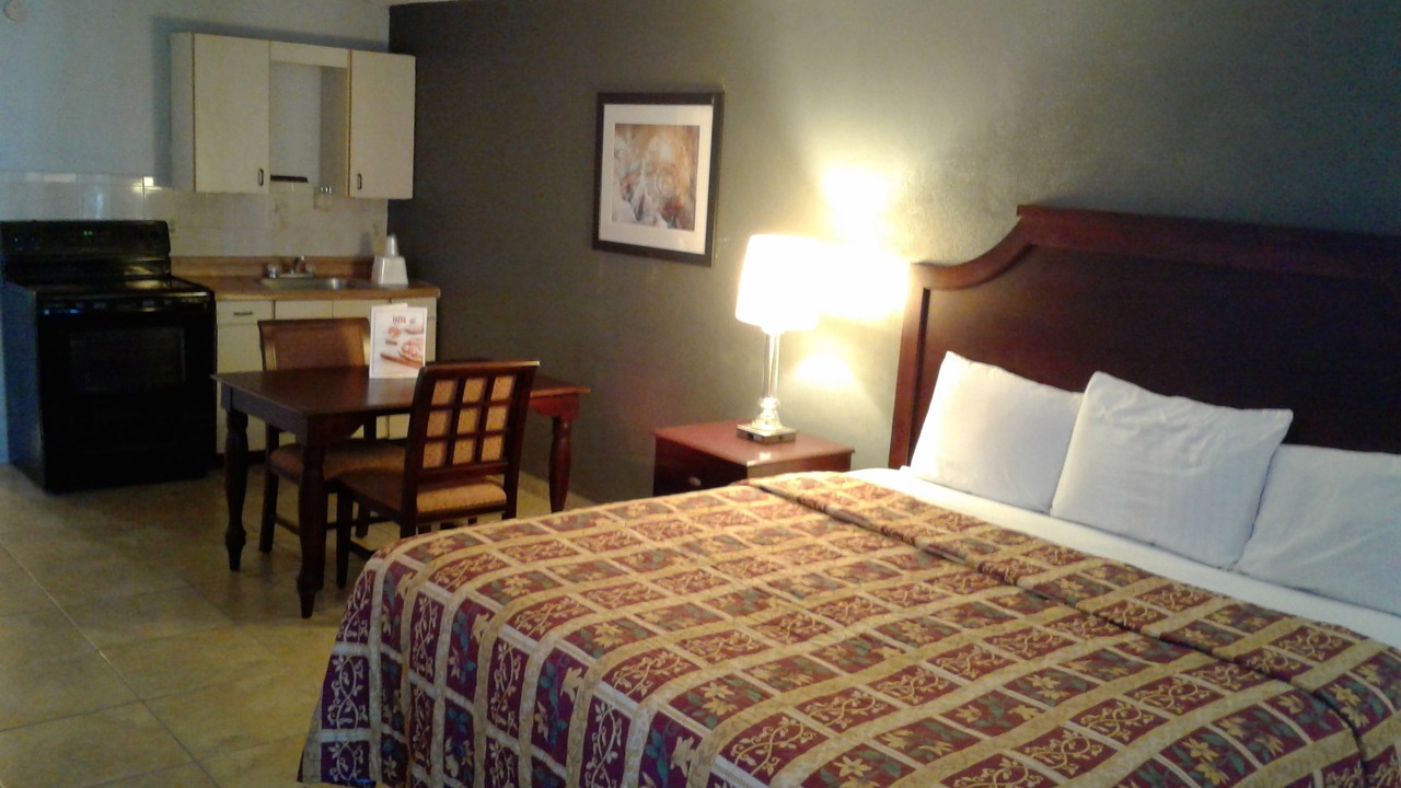 Photo of Bedroom in Clearwater