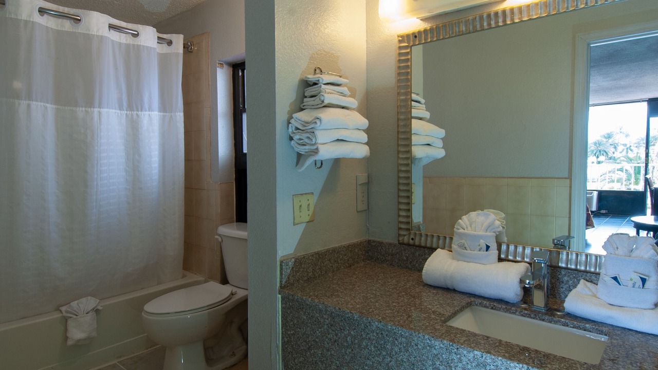 Photo of Bathroom in Clearwater
