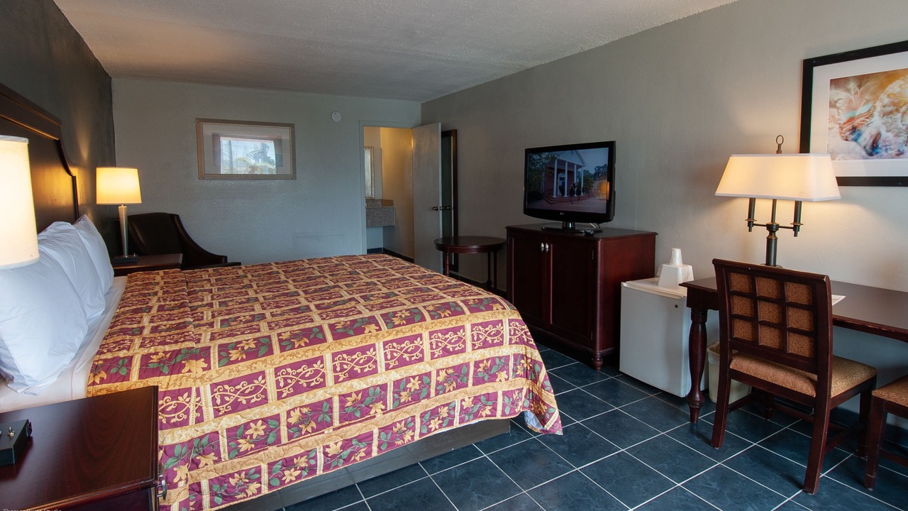Photo of Bedroom in Clearwater