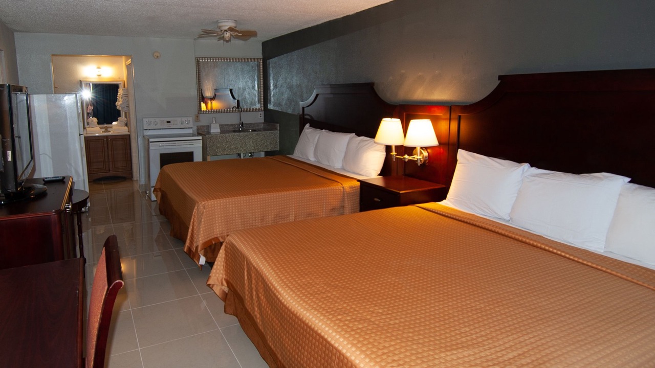 Photo of Bedroom in Clearwater