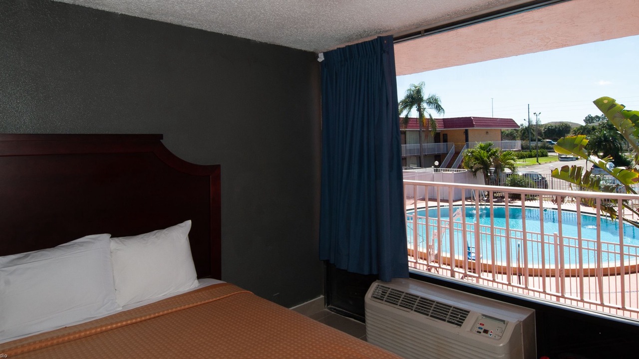 Photo of Bedroom in Clearwater
