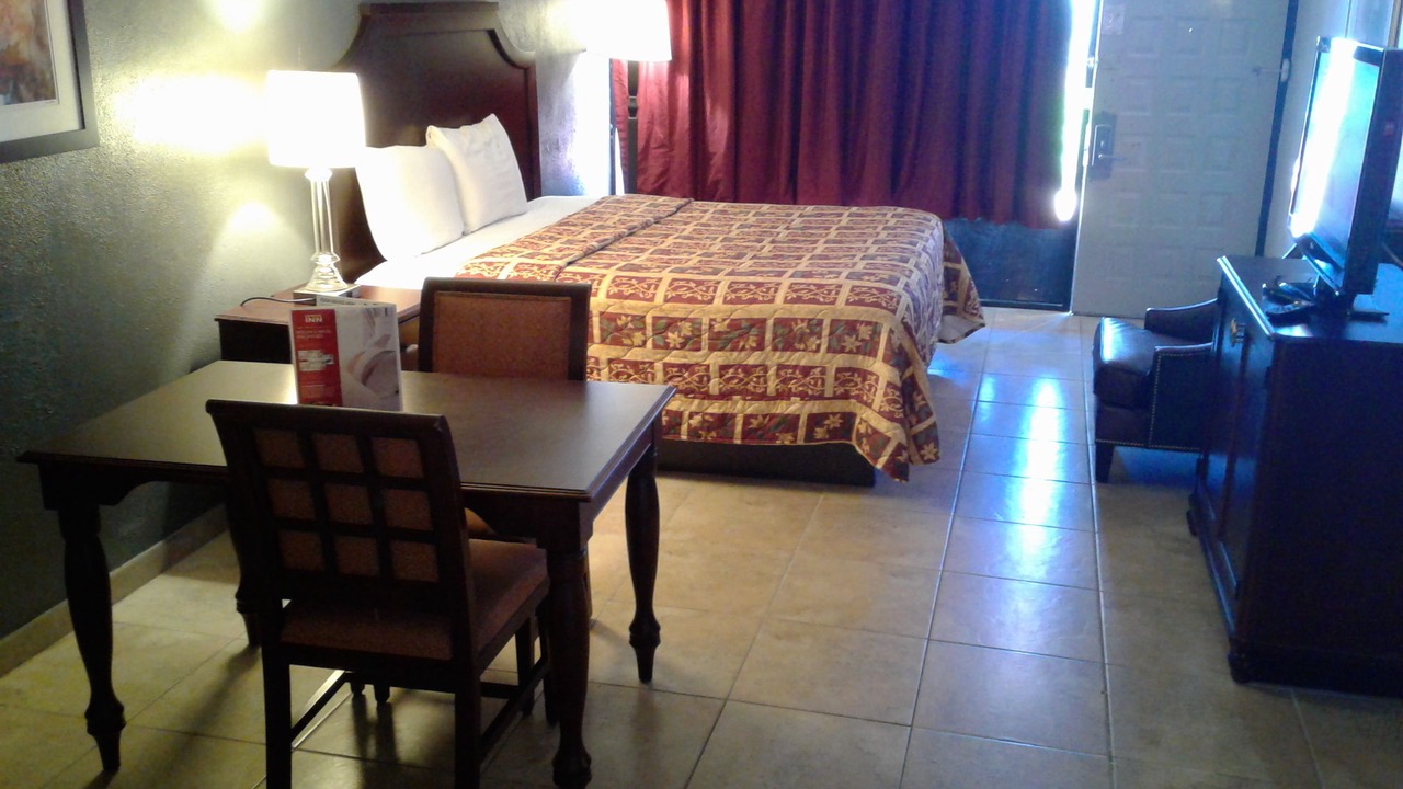 Photo of Bedroom in Clearwater