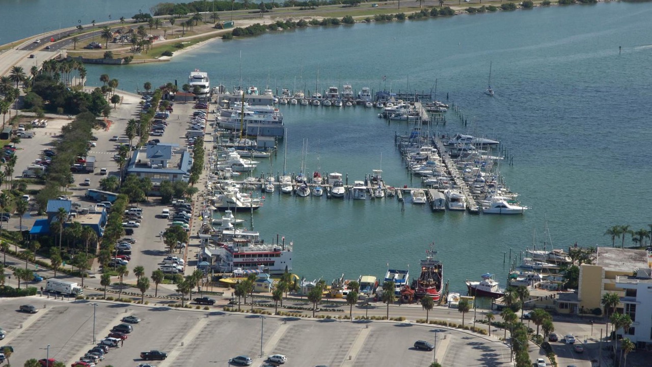 Photo of Outdoor in Clearwater