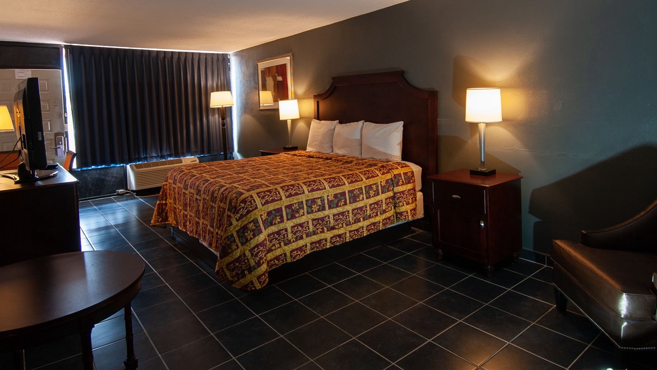 Photo of Bedroom in Clearwater