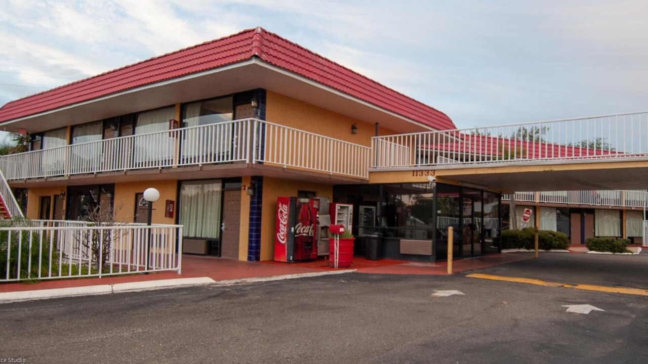 Photo of Outdoor in Clearwater