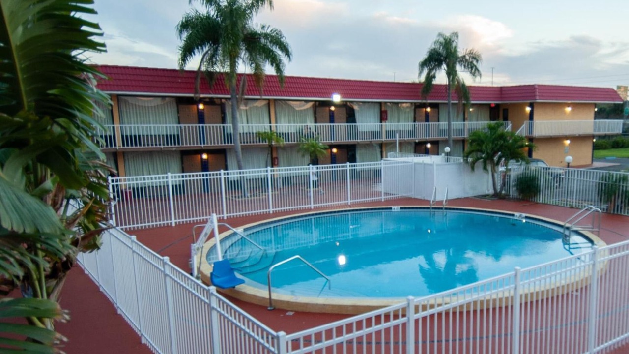 Photo of Outdoor in Clearwater
