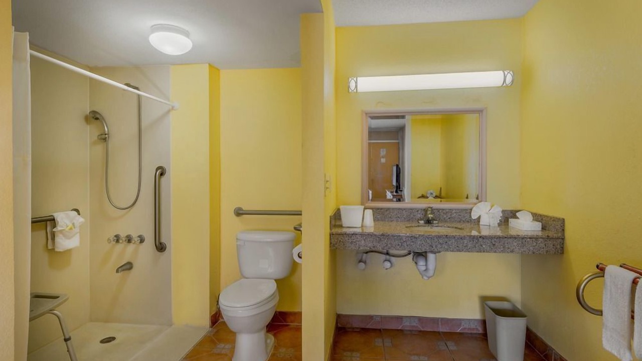 Photo of Bedroom in Clearwater