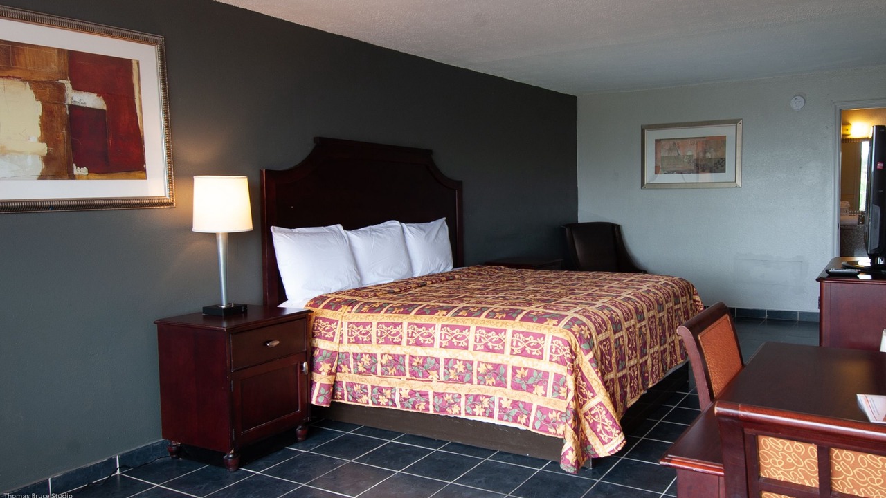 Photo of Bedroom in Clearwater