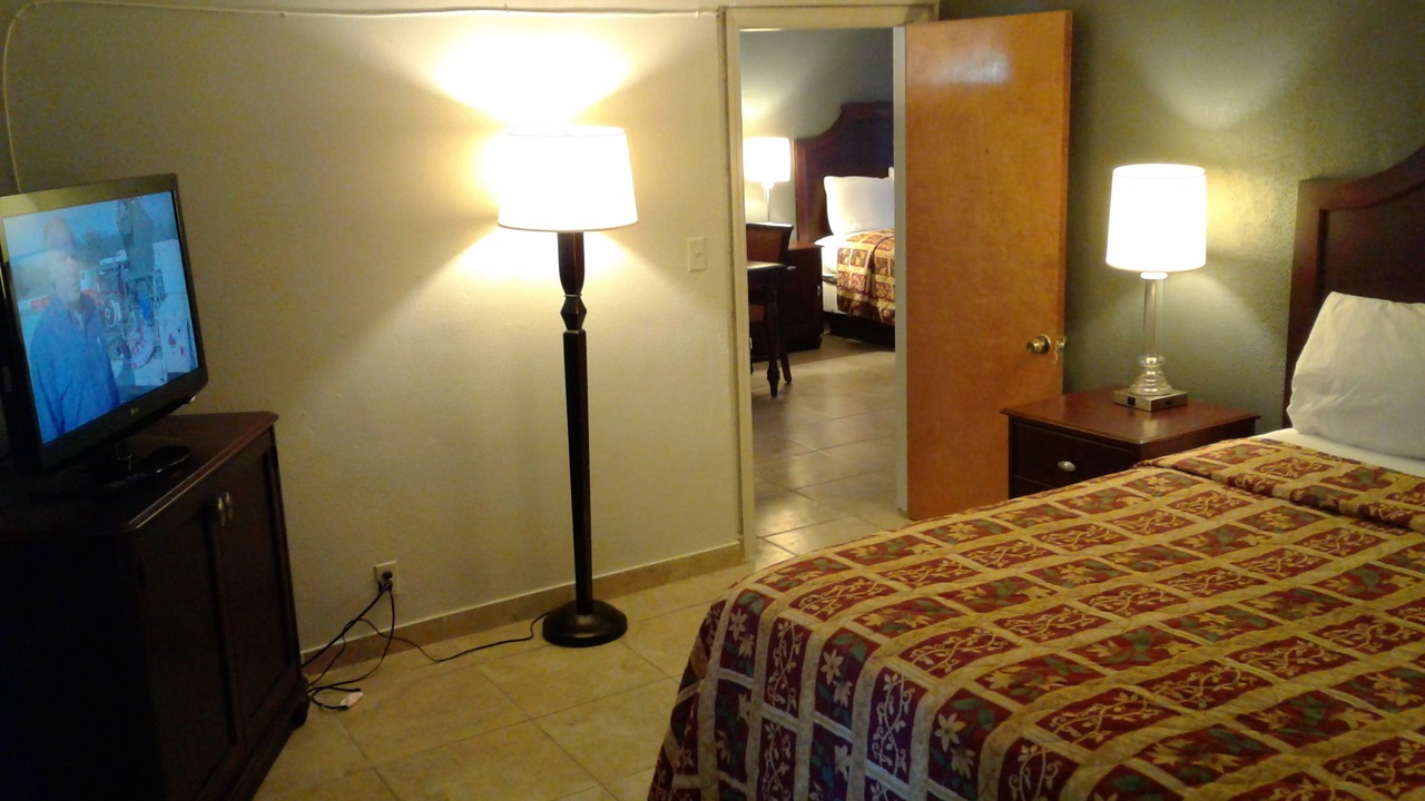 Photo of Bedroom in Clearwater