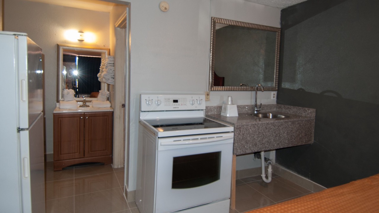 Photo of Bedroom in Clearwater